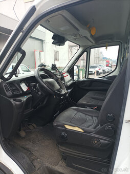 IVECO 65C17 - 6