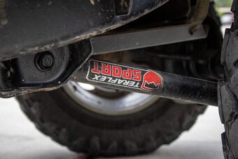 Jeep Wrangler Unlimited Rubicon 3.6 V6 LPG/Benzín - 6