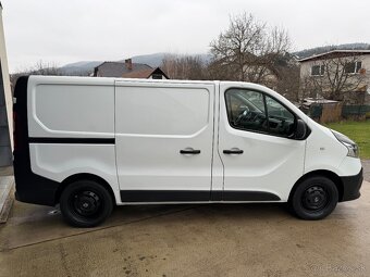 Renault Trafic 1.6 DCI L1H1 - 6