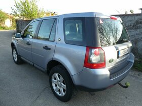 LAND ROVER FREELANDER 2 - 6