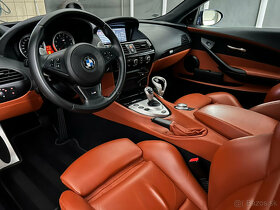 BMW M6 Individual - 6