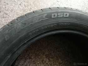 Dunlop 235/55r20 letné pneumatiky - 6