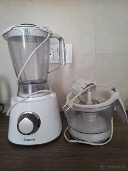 Elektrický pomocníci do kuchyne a bytu - 6