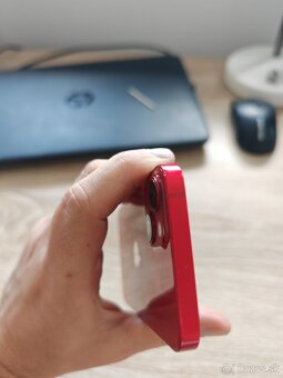 Iphone 13 red 128gb - 6