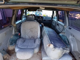 Jeep Cherokee xj 2,5 - 6