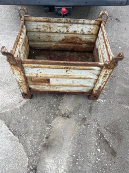Plastove obaly do automotive priemyslu - 6