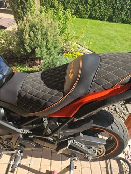 Kawasaki Versys 650 - 6