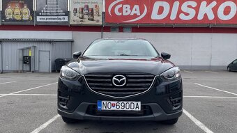 Mazda cx5 - 6