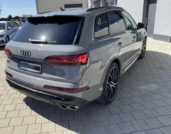 Audi SQ7 - 6
