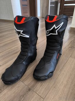 Alpinestars SMX-6 V3 č. 46 - 6