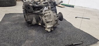 Prevodovka 1.9 tdi 77kw - 6