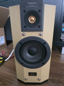 technics sb hda 710 - 6