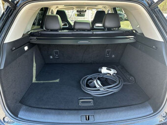 MG EHS 1.5 Plug in Hybrid, autom, Pano, koža, kamera 360 - 6