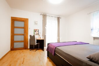 6-izbový RD po rekonštrukcii v Rudníku na pozemku 1794m2 - 6