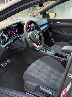 Golf Gti 2.0tsi 180kw - 6