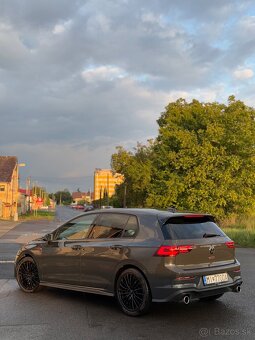 Golf Gti 2.0tsi 180kw - 6