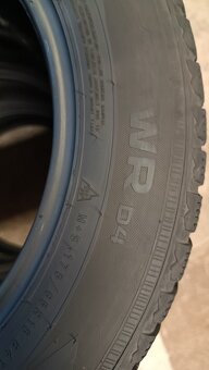 Zimné 175/65 R15 NOKIAN - 6