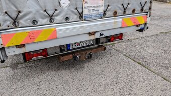 IVECO DAILY - 6