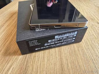 Samsung s25 ultra 512gb black titanium zánovný - 6