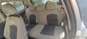 Predám Fiat Punto 1.2 - 6