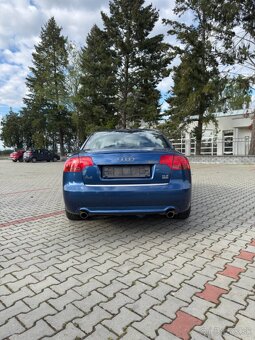 Audi A4 3.2 fsi Sline - 6
