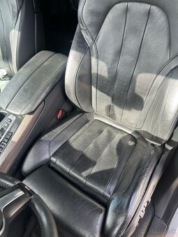 BMW X5 40d 2017 Mpaket - 6