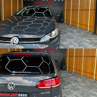 Volkswagen Golf Variant 2.0 TDI BMT 150k Comfortline EU6 - 6