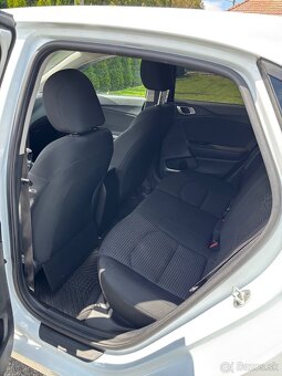 Kia Ceed 1.6CRDi - 6