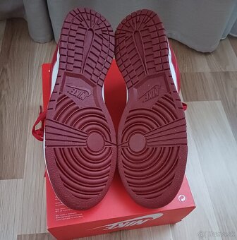 Nike dunk low 44 - 6