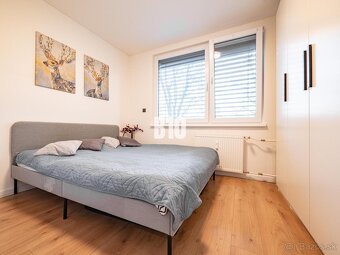 Moderný 3 izb. byt pri OC Centro - Chrenová, Nitra - 6