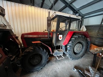 ZETOR 10245 4X4 - 6