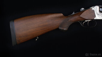 EXTREMNE ZRIEDKAVY gulobrok BLASER ES57 Diplomat - 6