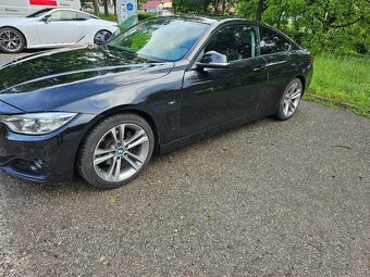 Bmw420d Sport design packet Individual - 6