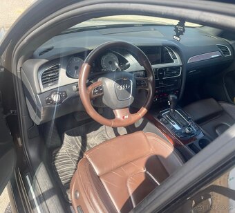Audi s4 b8 exclusive - 6