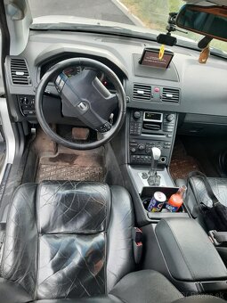 Predam/vymenim Volvo xc90 - 6