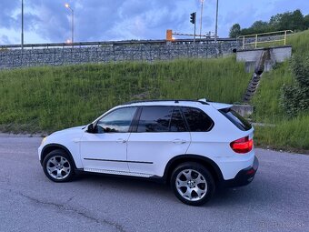 BMW X5 E70 - 6