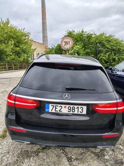 Predám BMW Mercedes - 6