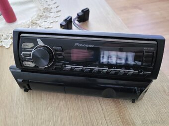 Pioneer autoradio - 6