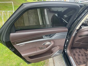 Audi A8L - 6
