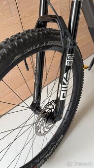 predame karbonovy MTB RADON Skeen Trail Carbon 10, 29" - 6