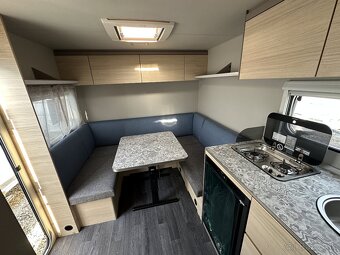 Weinsberg CaraCito 450 FU - Gas Verzia - 6