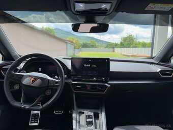 Cupra Formentor VZ310 Odpočet DPH - 6