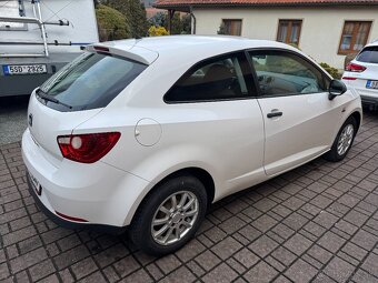 Seat Ibiza 1.2 i 44kw - 6
