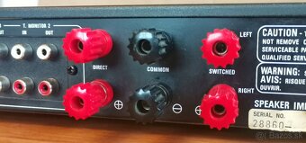 Rotel RA-840BX2 - 6