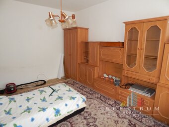 SPEKTRUM REALITY- Na Predaj 1 -izbový byt, 38 m2, Handlová, - 6