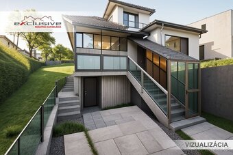 RODINNÝ DOM, UL.SADOVÁ, PREŠOV-SOLIVAR, 569 M2, VŠETKY IS - 6