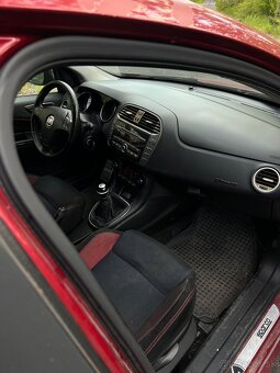 Fiat Bravo 1.9 JTD 110kW - 6