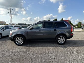 Volvo XC90 XC 90 D5 Momentum A/T - 6