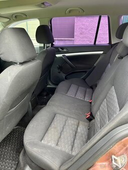 Škoda Octavia Combi II 1.6 TDI - 6