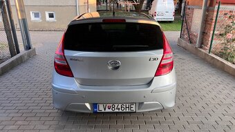 Hyundai i30 1.4 benzin - 6